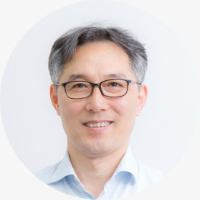 이정규 이사님 사진