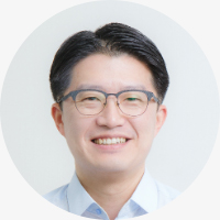박택상 경영지원 본부장 사진